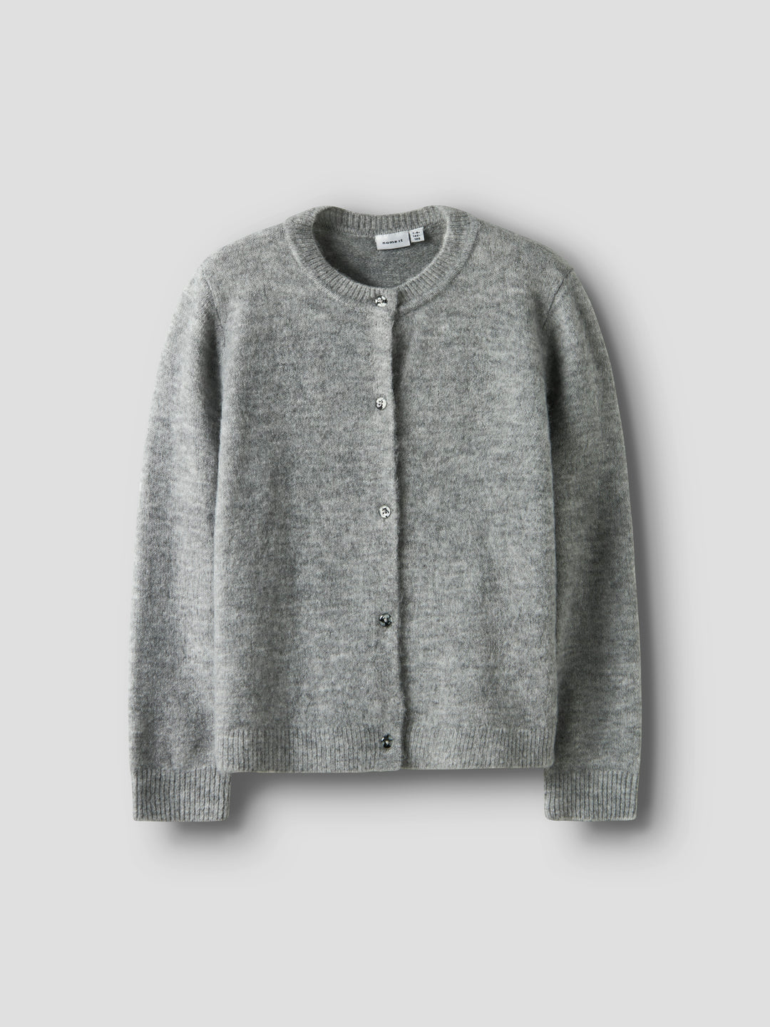 Tika Knit Cardigan