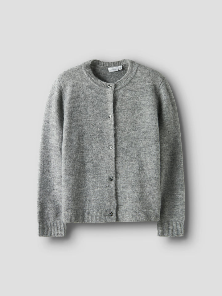 Tika Knit Cardigan