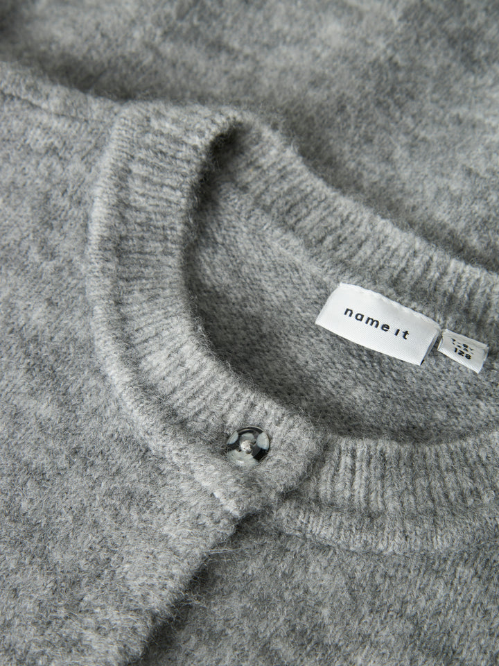 Tika Knit Cardigan