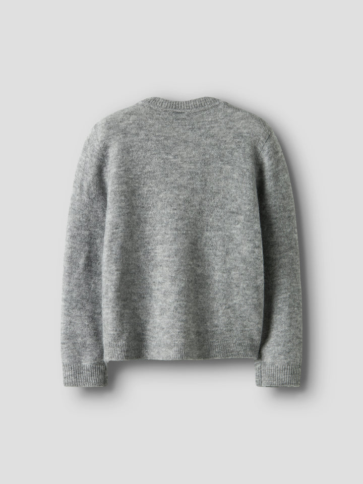 Tika Knit Cardigan