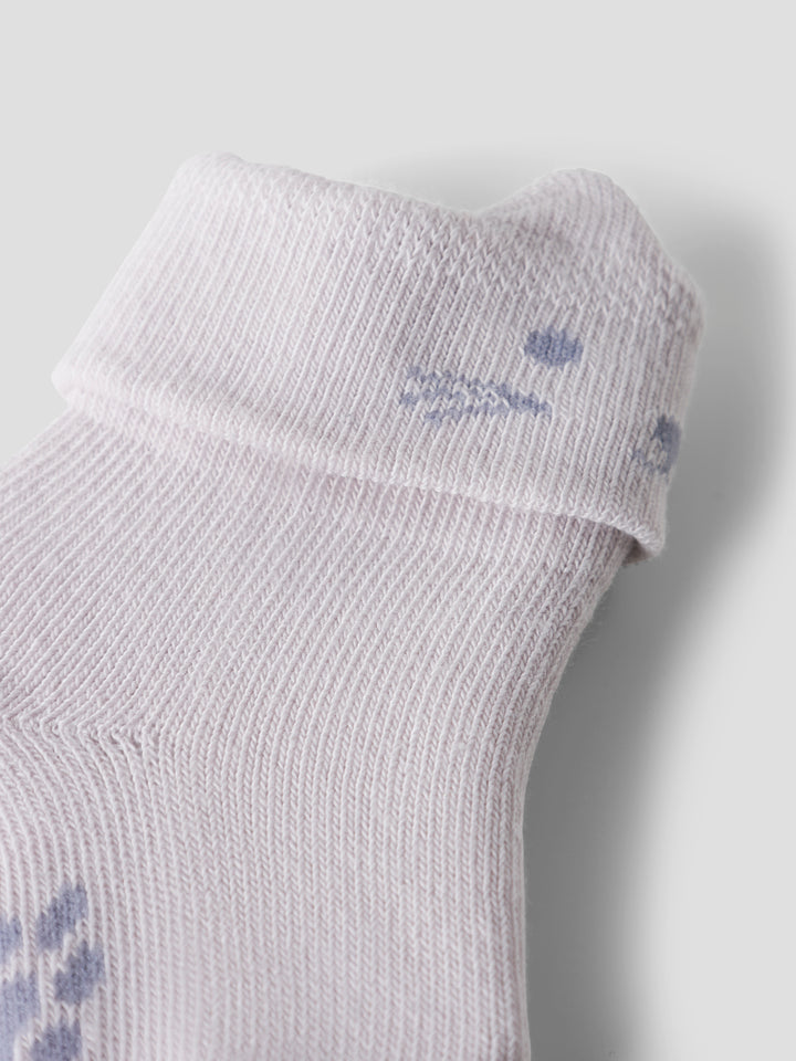 Tibbie Sock