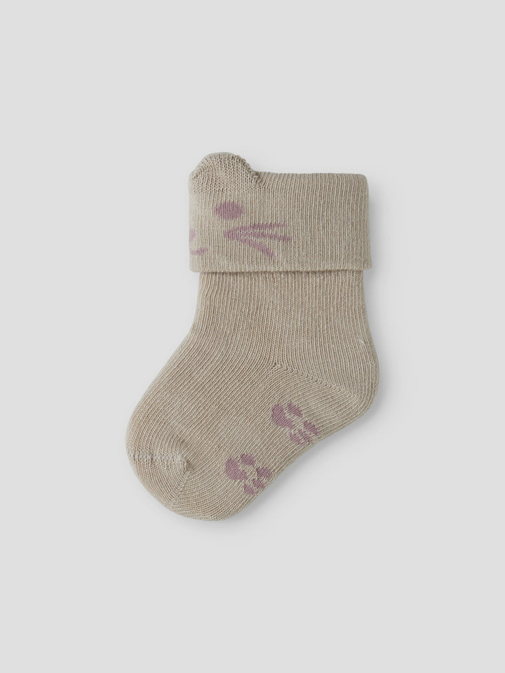 Tibbie Sock