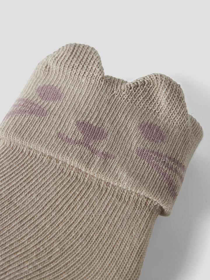 Tibbie Sock