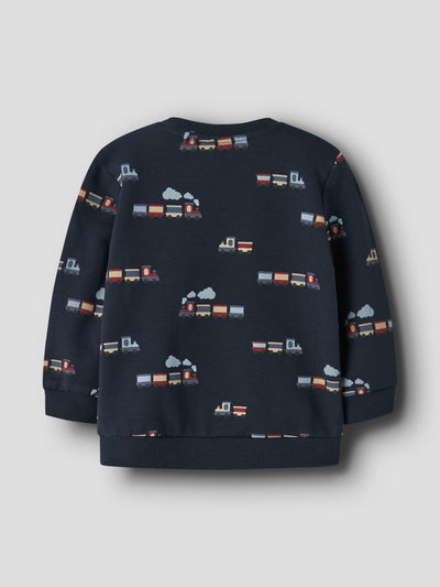 Vimmer Sweatshirt