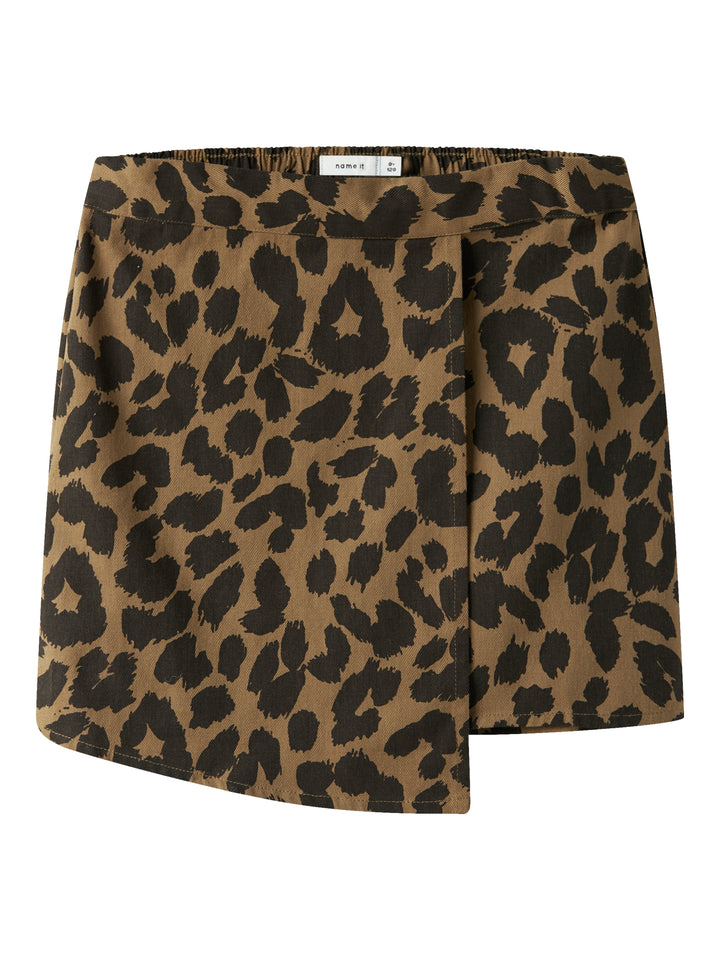 Belate Wrap Skort