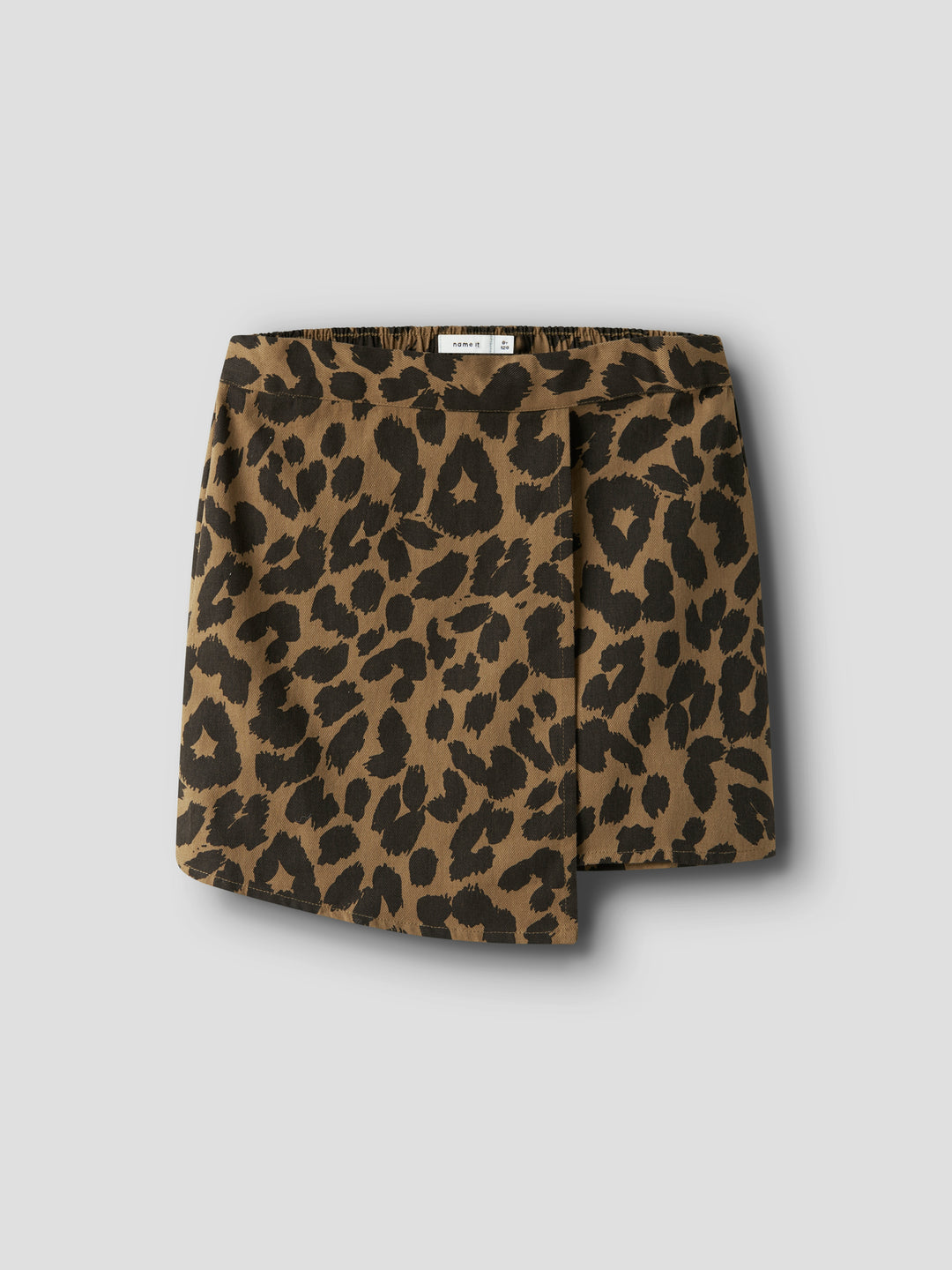 Belate Wrap Skort