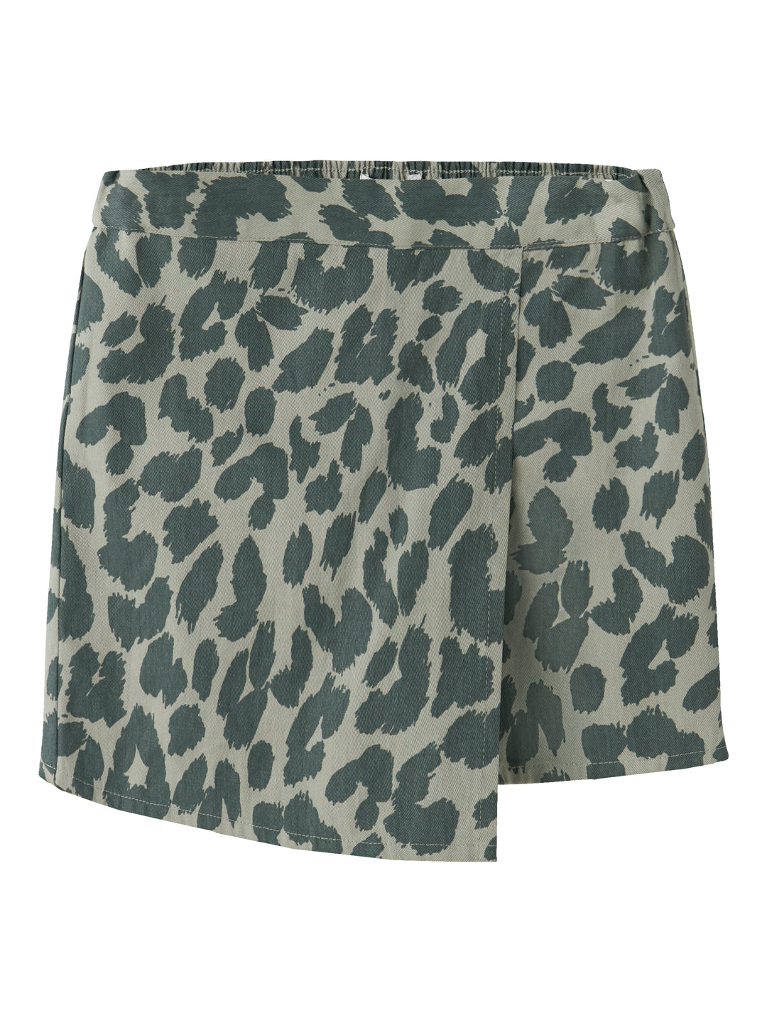 Belate Wrap Skort