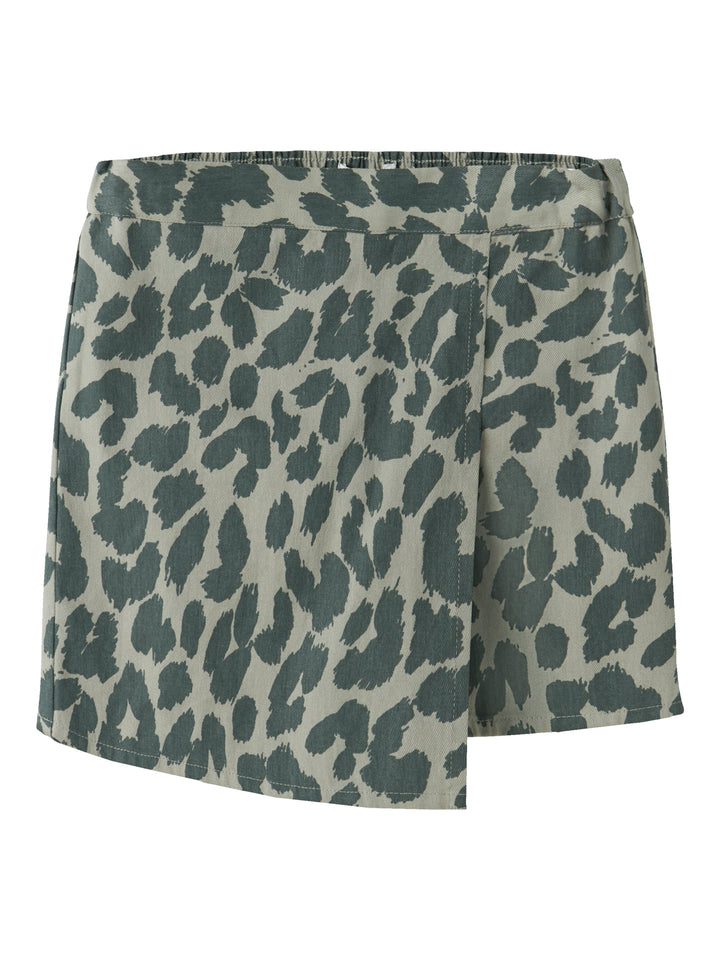 Belate Wrap Skort