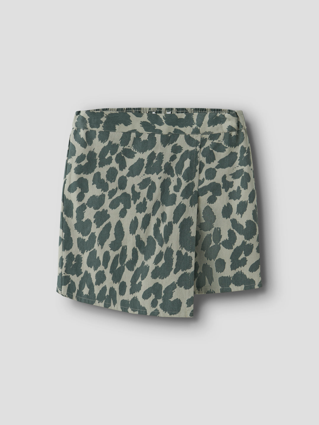Belate Wrap Skort