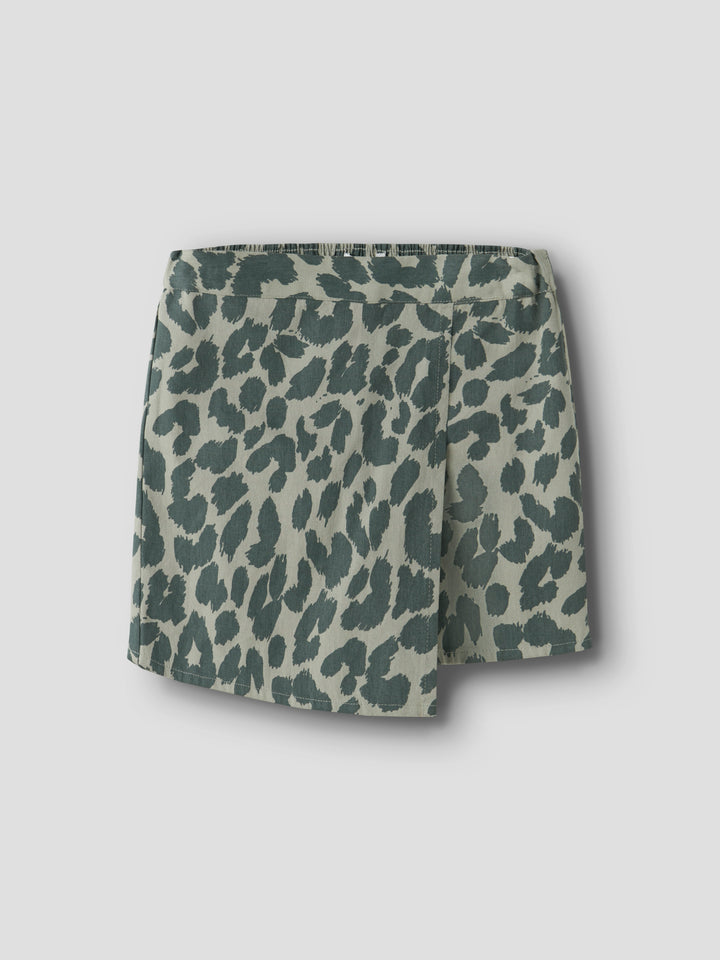 Belate Wrap Skort