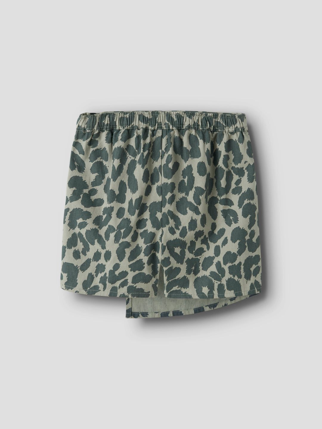 Belate Wrap Skort