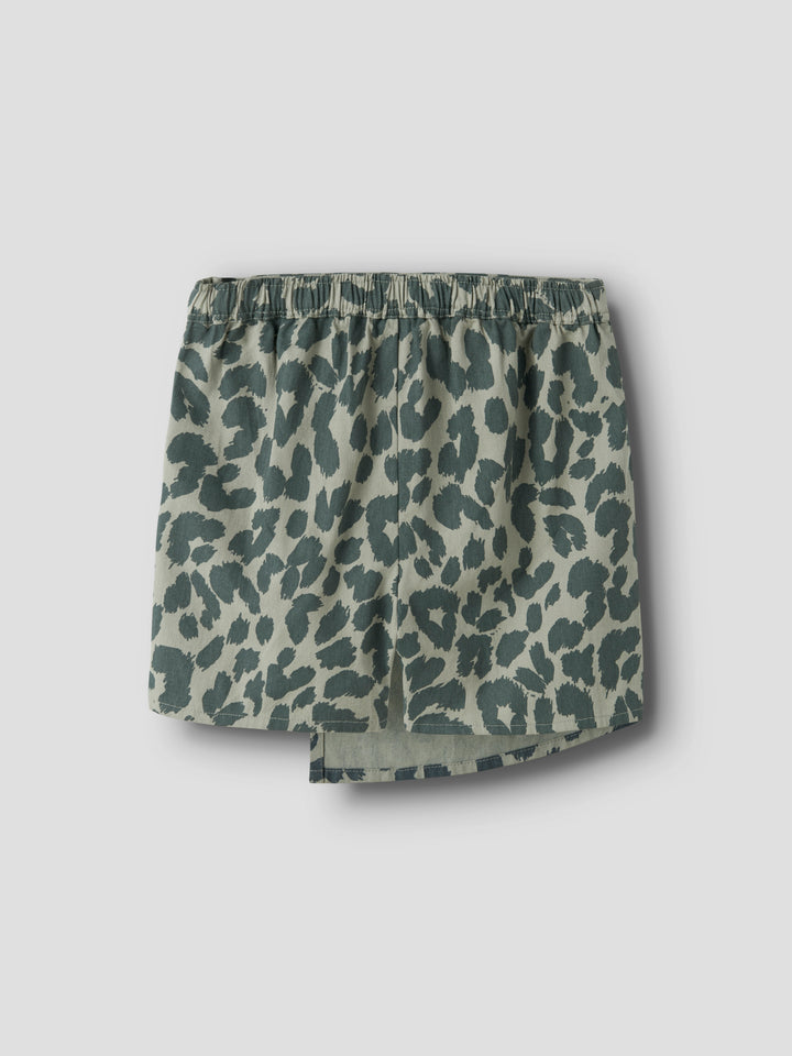 Belate Wrap Skort
