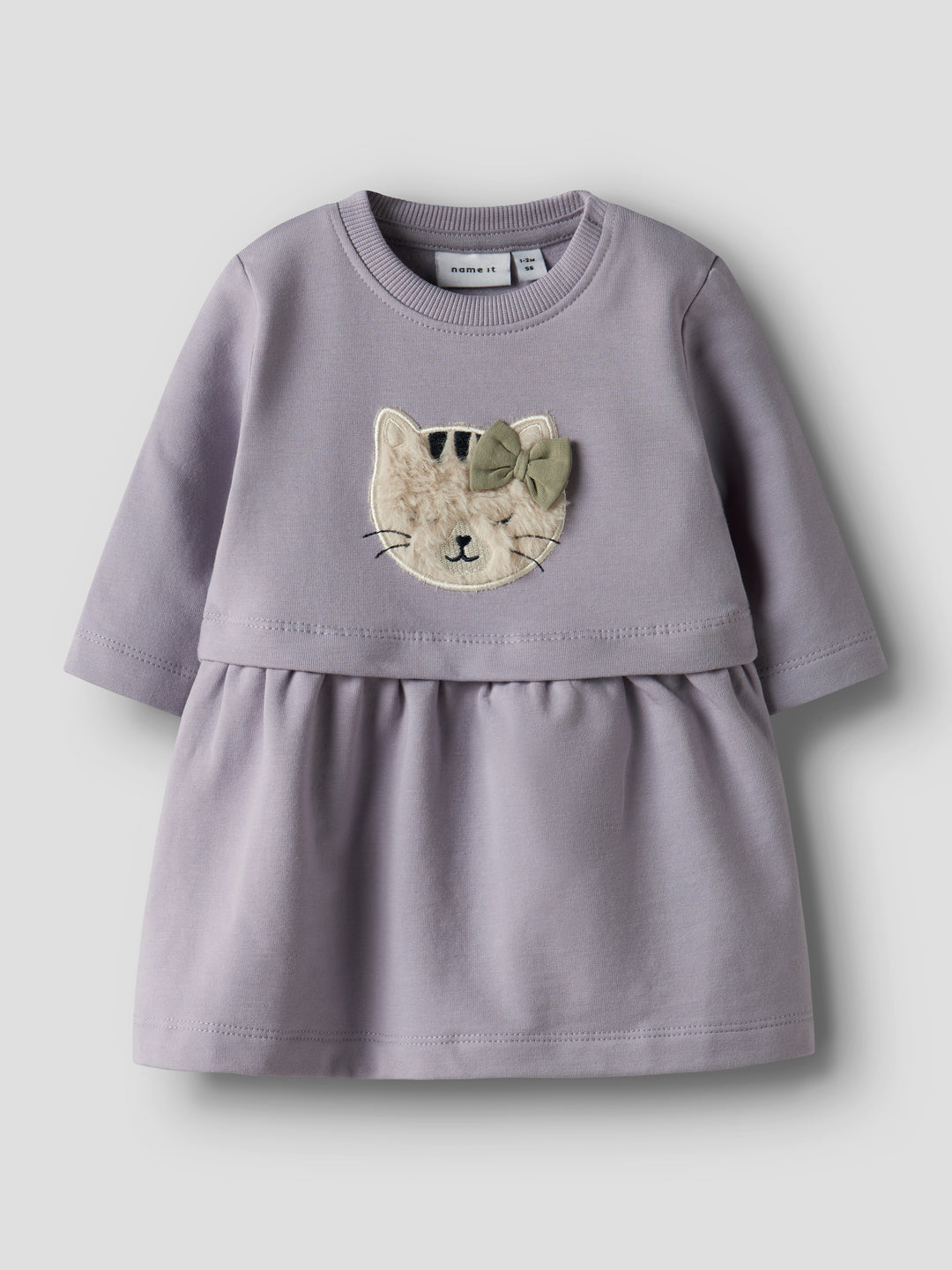 Tacathy Sweat Dress