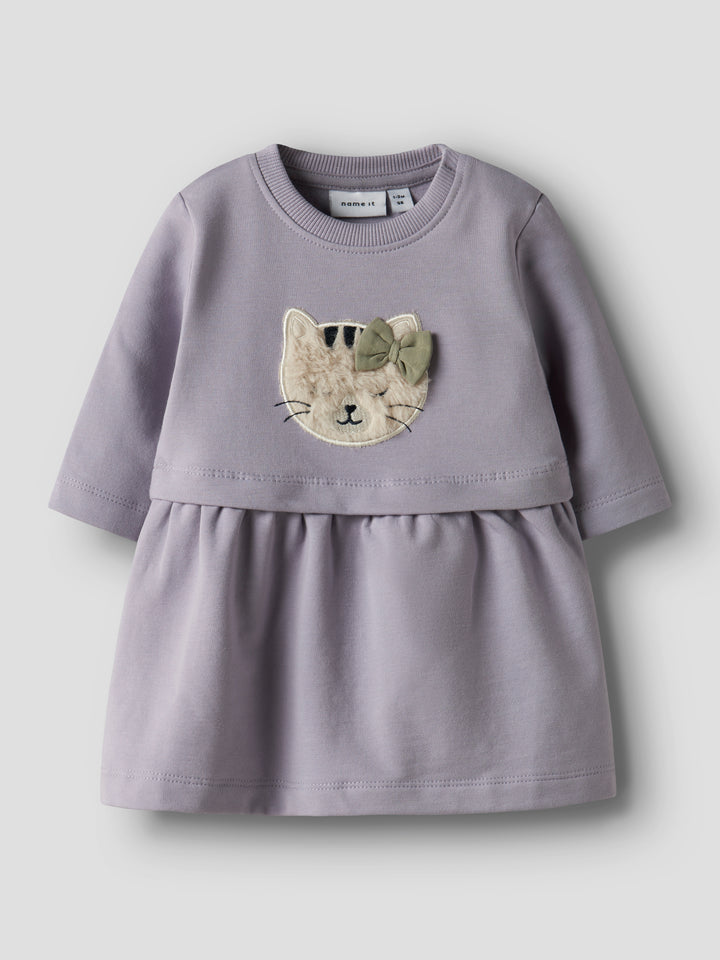 Tacathy Sweat Dress