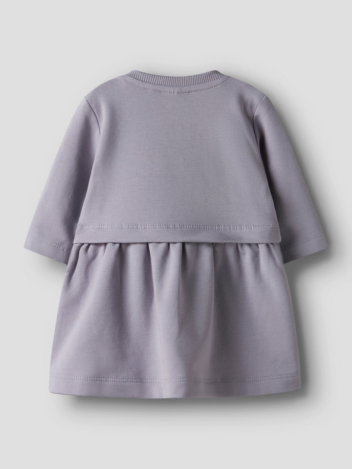 Tacathy Sweat Dress