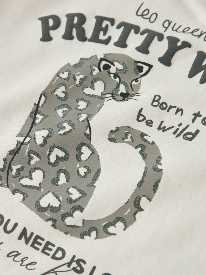 Bearta Long Sleeve Top