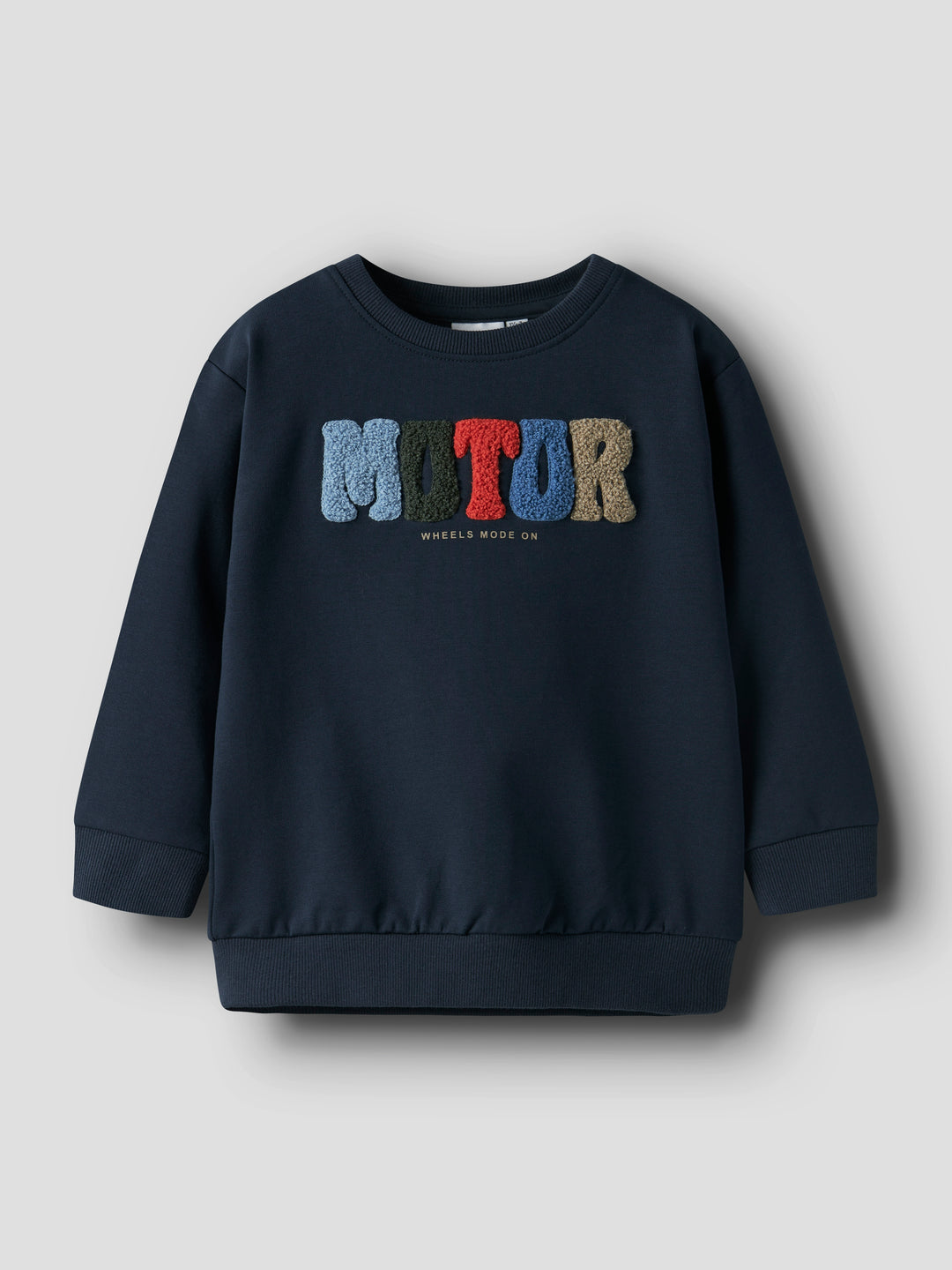 Bluke Sweatshirt