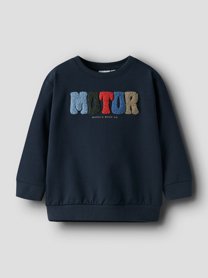 Bluke Sweatshirt