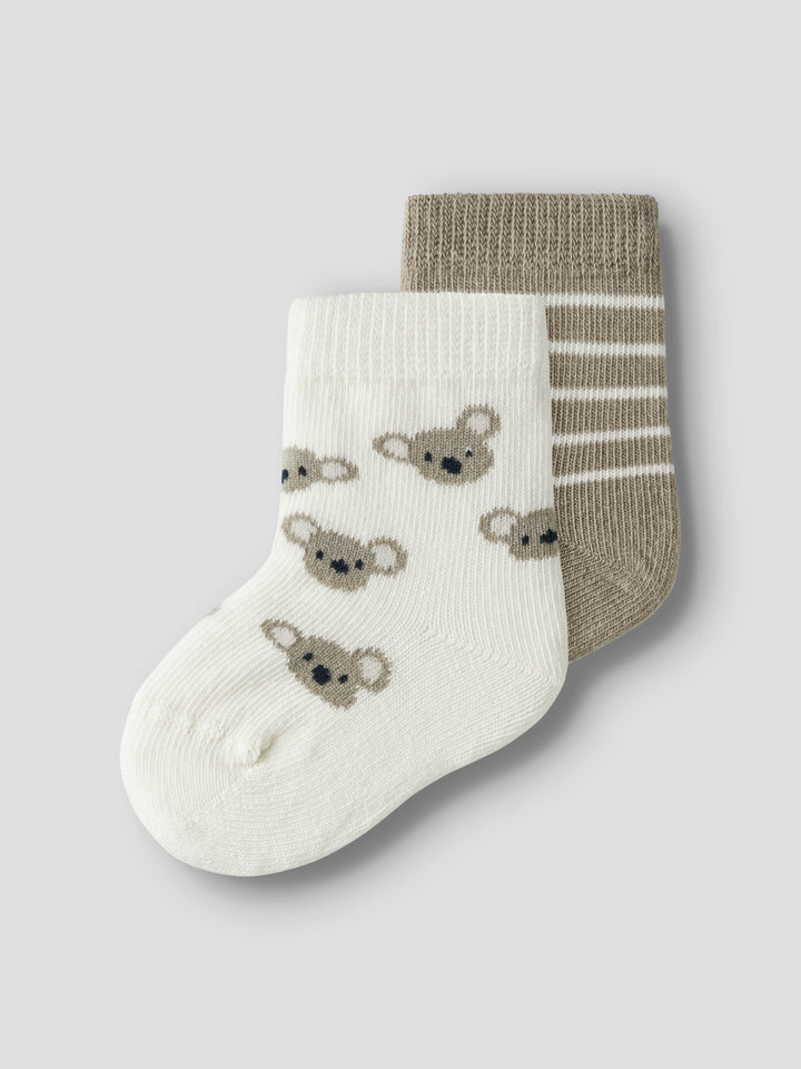 Buster 2P Sock