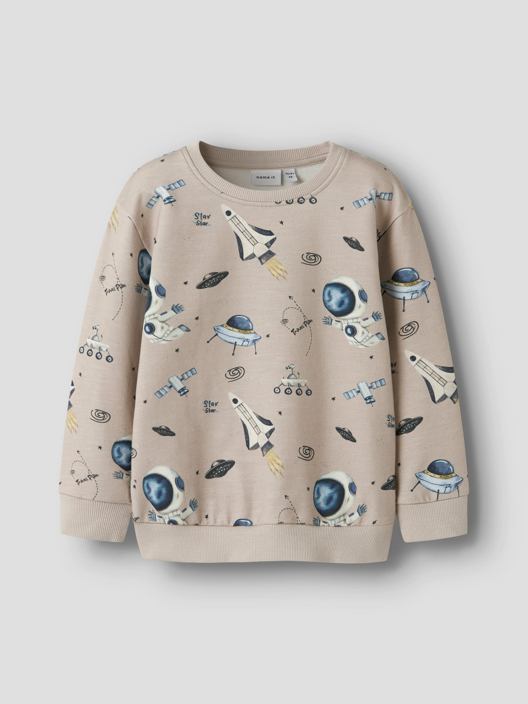 Dace Sweatshirt