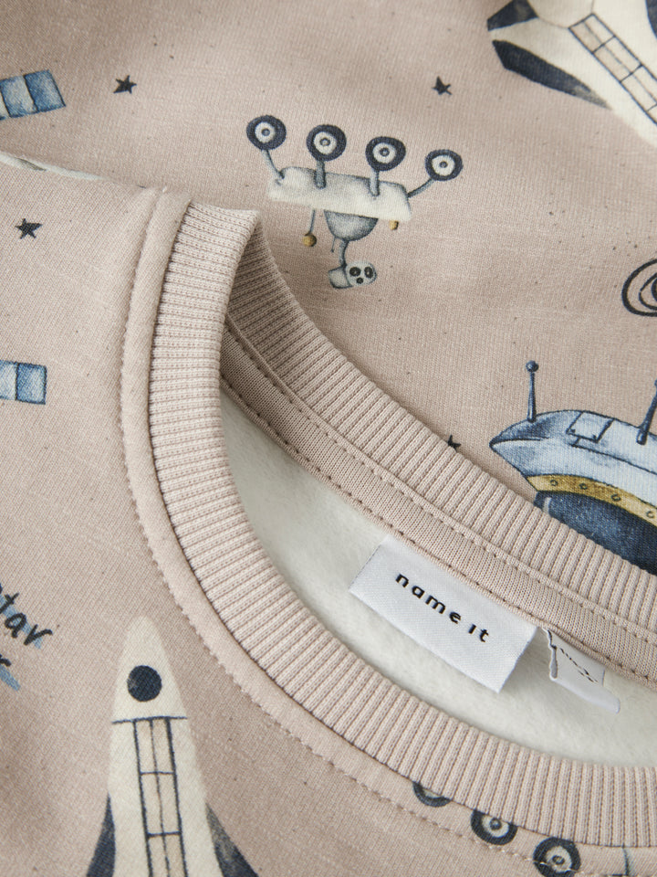 Dace Sweatshirt
