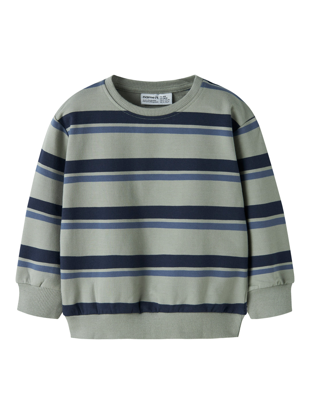 Dako Sweatshirt