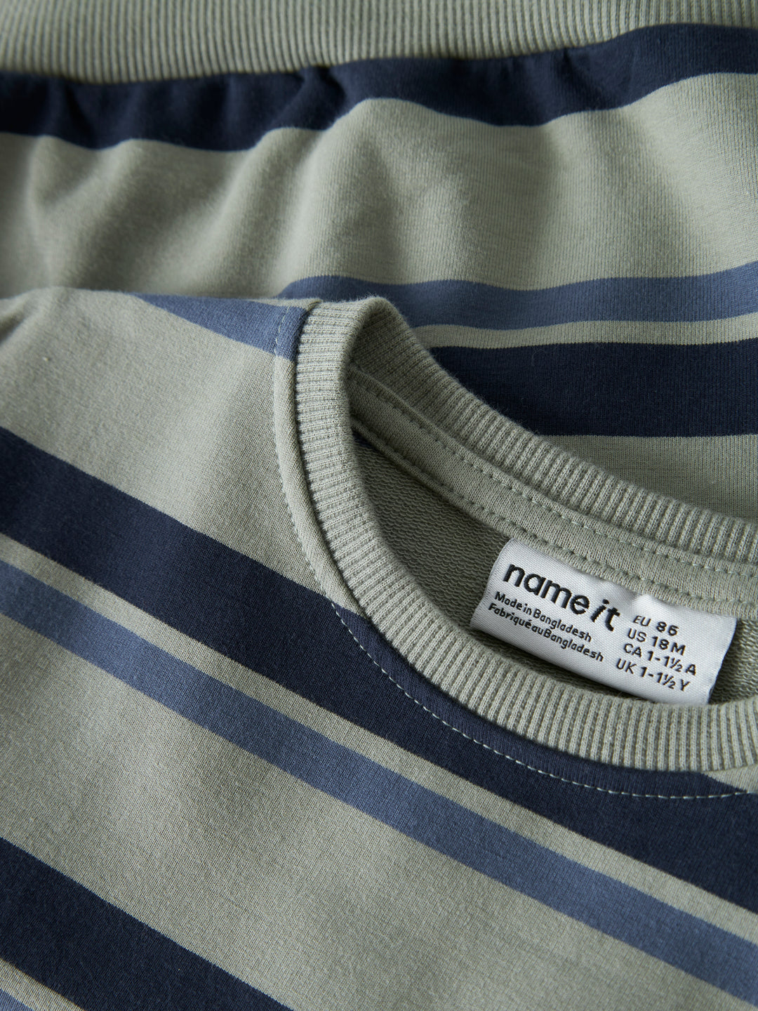 Dako Sweatshirt