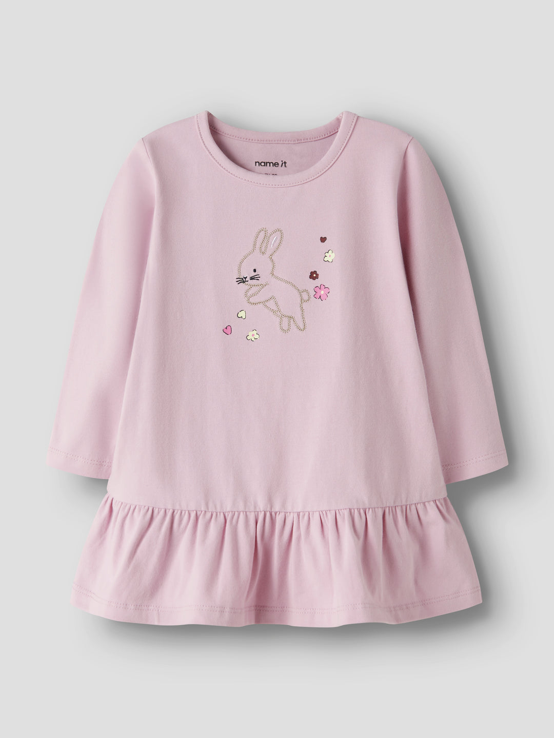 Dollie Tunic