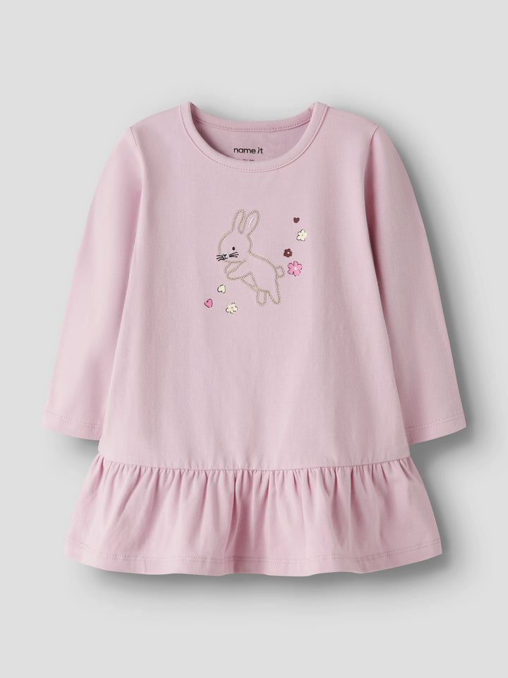 Dollie Tunic