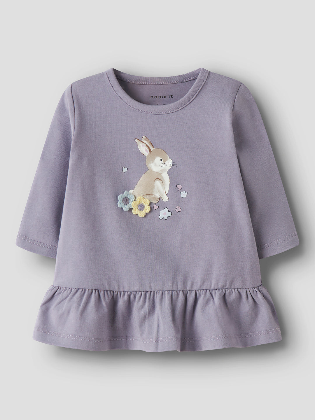 Dollie Tunic