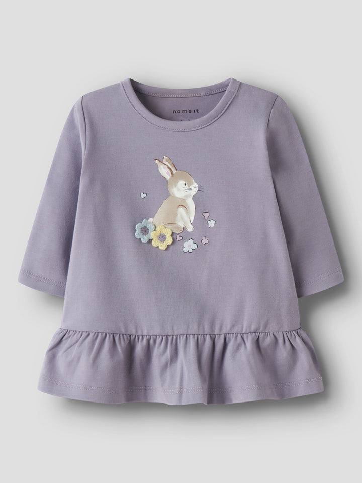 Dollie Tunic