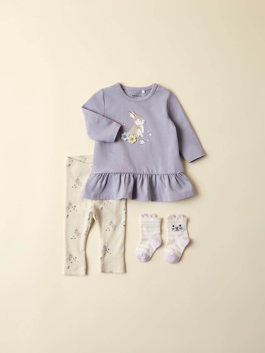 Dollie Tunic
