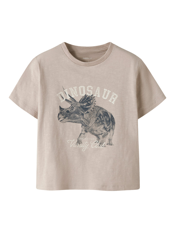 Feath SS Top