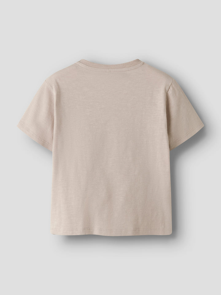 Feath SS Top