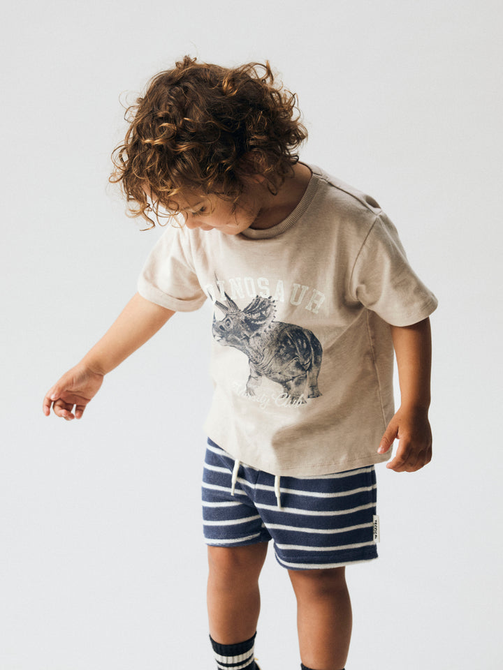 Feath SS Top