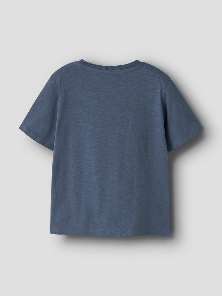 Feath SS Top