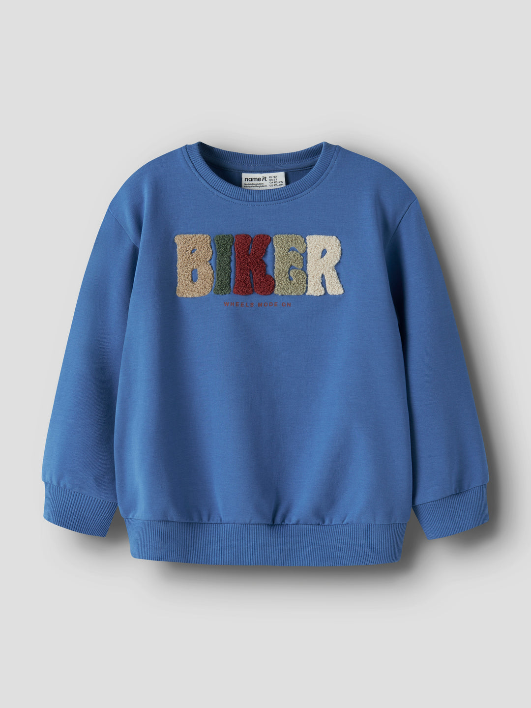 Bluke Sweatshirt