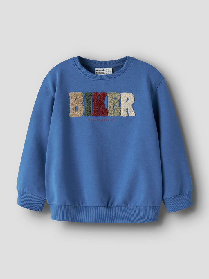 Bluke Sweatshirt