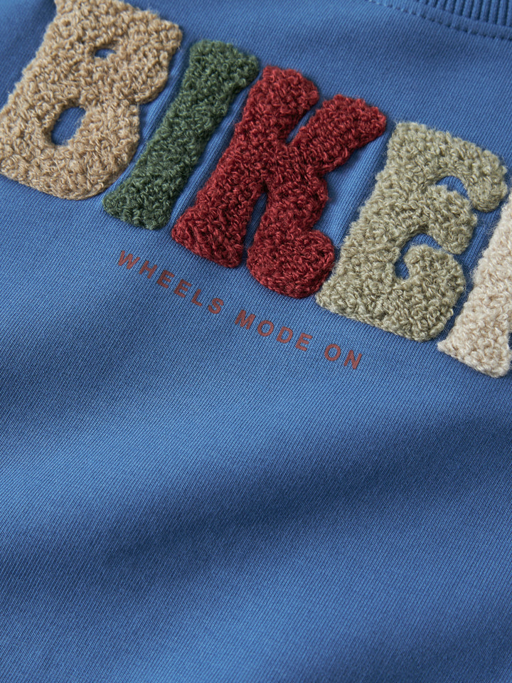 Bluke Sweatshirt