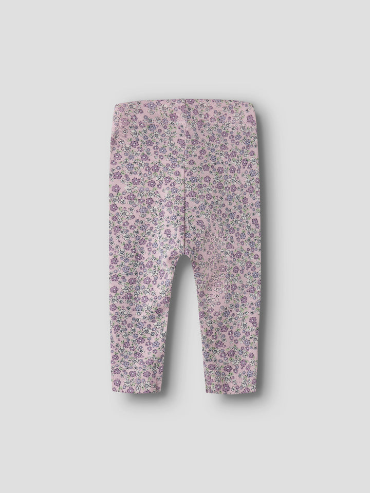 Newborn Tuline Legging