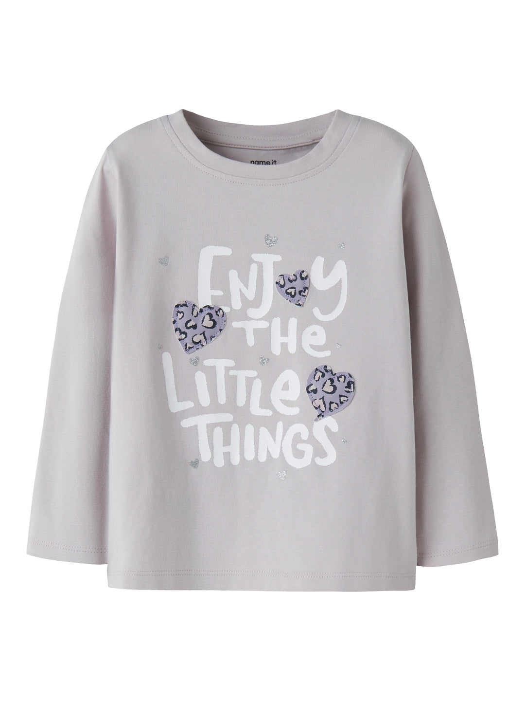 Bearta Long Sleeve Top