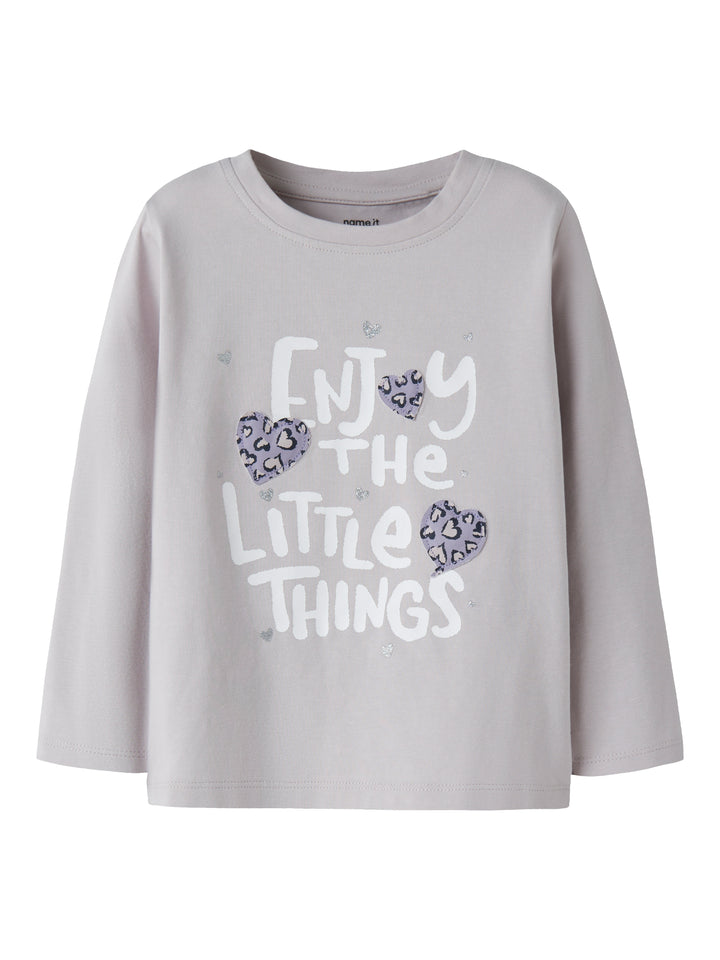 Bearta Long Sleeve Top