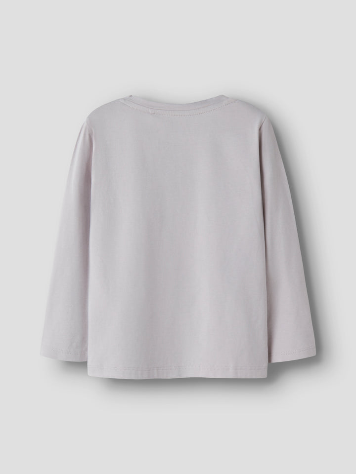 Bearta Long Sleeve Top
