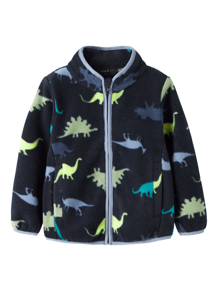 Meeko Fleece Jacket