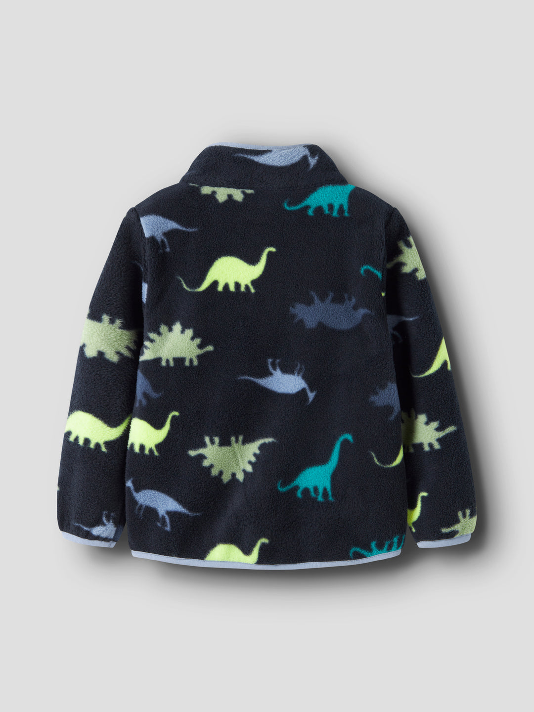 Meeko Fleece Jacket