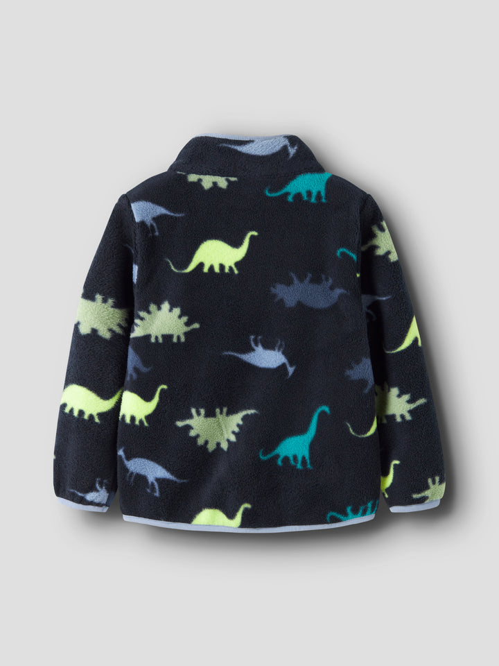 Meeko Fleece Jacket