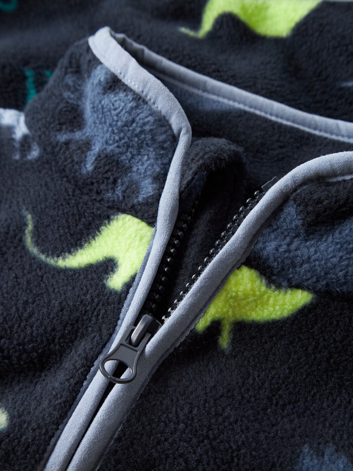 Meeko Fleece Jacket