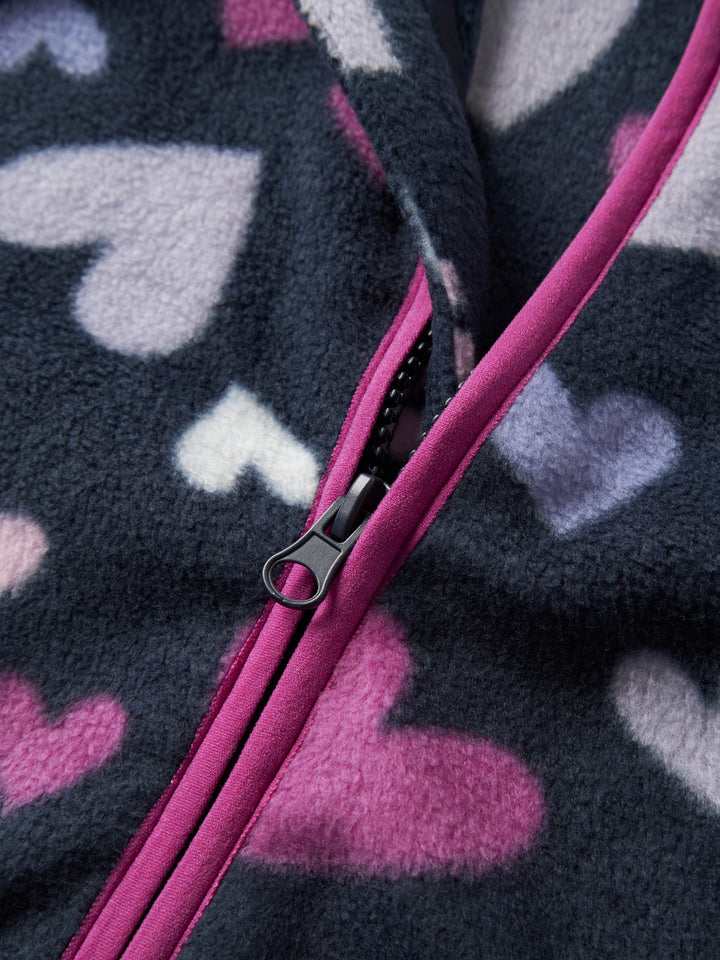 Meeko Fleece Jacket