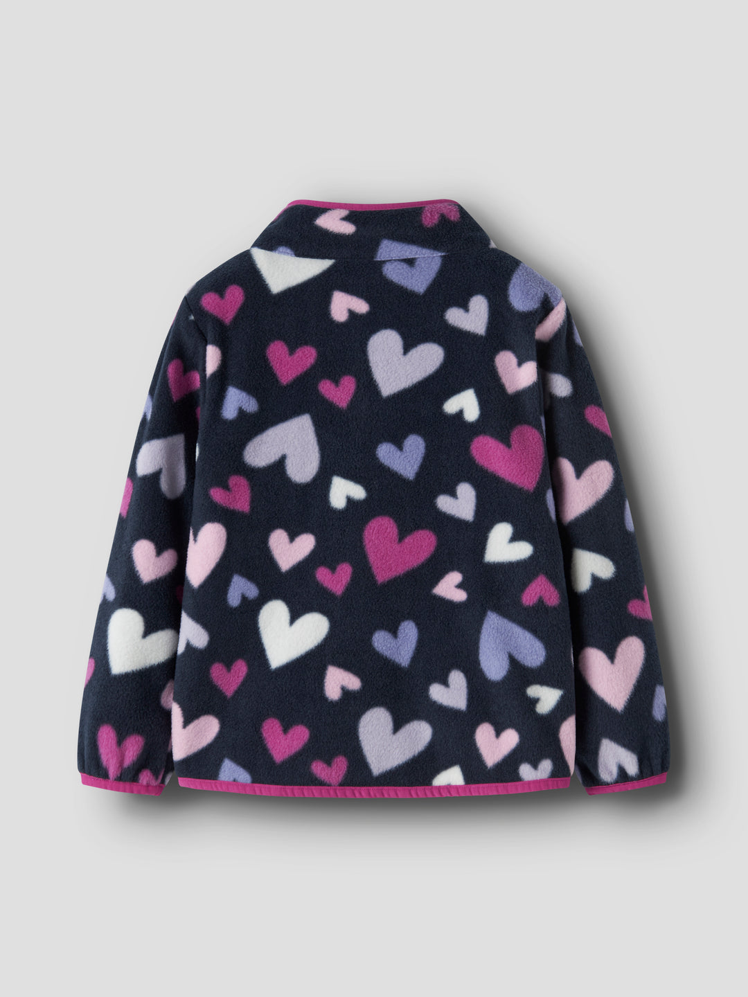 Meeko Fleece Jacket