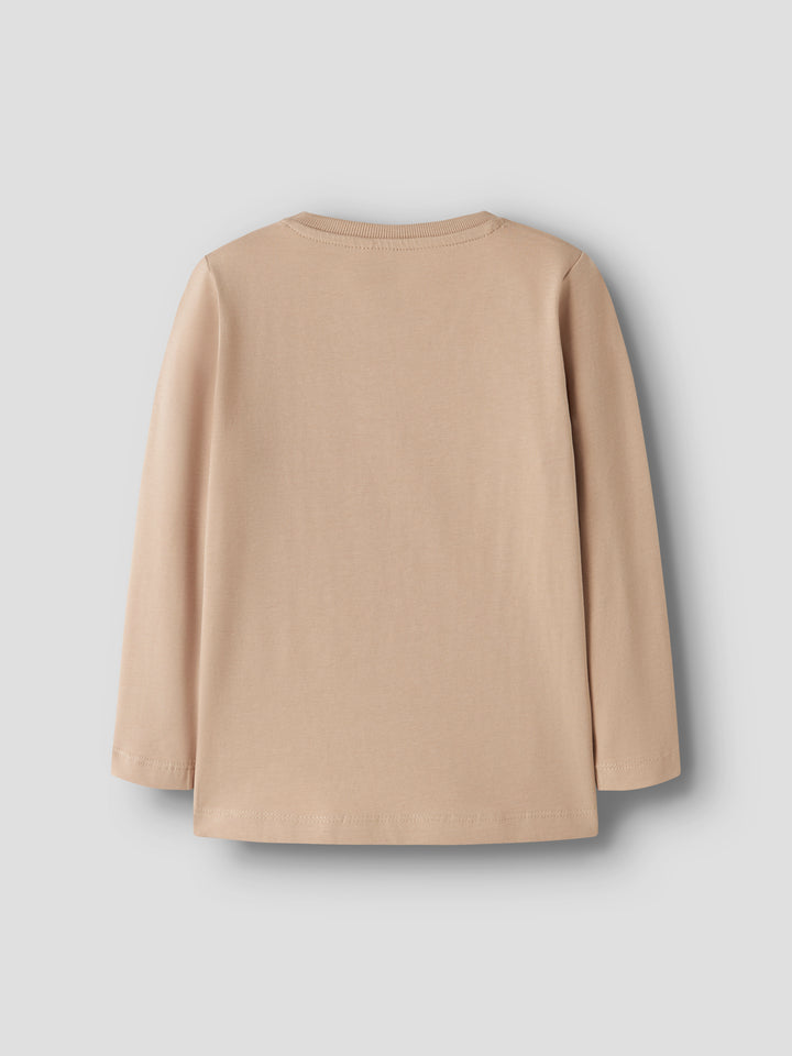 Vux Long Sleeve Top AW26